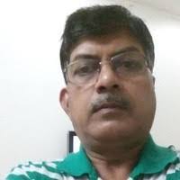 Birendra Sinha's Instagram, Twitter & Facebook