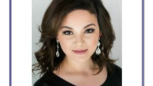 2016 Miss Delaware contestants