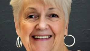 Patricia Effie Segers