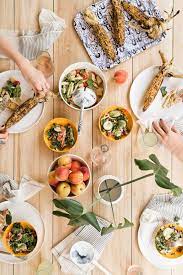 My Summer Essentials For Entertaining Outdoors Food Food Photography Beautiful Food Photography