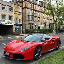 Maybe you would like to learn more about one of these? 488 Red With The Black Roof Boss Newsportscars Luxurysportcar Newsportscars Nicesportscars Sportscarsbeautiful Supersportcar Bestsportsca Drombilar Bilar