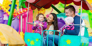 Now that you have plenty of indoor activities for toddlers in your mom toolbox. 12 Best Amusement Parks For Toddlers And Young Kids 2020