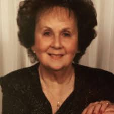 Patricia Lunt Weed Obituary November 20, 2018