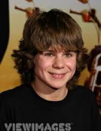 Celebrities with last name: Janes