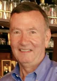 Theodore Randall Vogel, 64, finance professional, long-distance runner