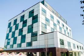 Judecatoria, tribunalul si curtea de apel cluj, administratia finantelor publice cluj, serviciul pasapoarte cluj, catedrala ortodoxa. Cluj Business Center Cladiri De Birouri In Cluj Napoca