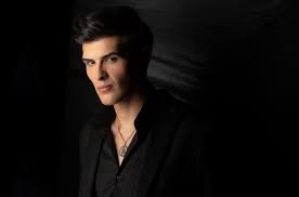 Adriel Favela Talks New Album 'SeÃ±alado Por Costumbre': Interview