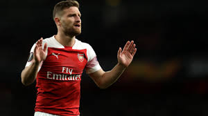 Shkodran mustafi childhood story plus untold biography. Barcelona Respond To Shkodran Mustafi Links Football Espana