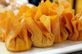 Siomay kulit pangsit terima pesanan untuk acara hajatan dll. 16 Cara Membuat Siomay Kreasi Rasa Dari Aneka Sayur Hingga Paduan Daging Ijn News