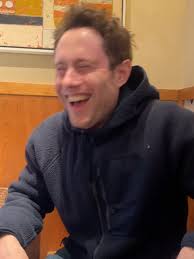 OH, MARY!!!!!! I'm truly DELIGHTED every ding dong day to show up to the  Lucille Lortel with this talented, hilarious, kind crew. Will be posting  nonstop about it. Avert your eyes if