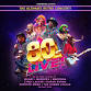 80s Live event image