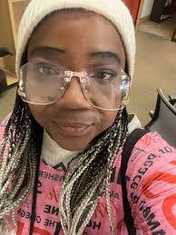 Lucille Briggs's Instagram, Twitter & Facebook