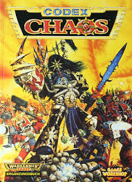 Kumpulan nickname game keren, unik dan cara membuatnya. Chaos Is Evil Tv Tropes