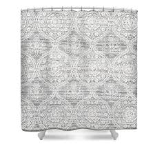 Black And White Shower Curtain Farmhouse Farmhouse Shower Curtain Gray Curtain Farmhouse Bathroom Rustic Shower Curtain White And Gray Rustic Bathroom Decor For Master Bath Rustic Shower Curtains Farmhouse Shower Farmhouse Shower Curtain