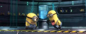 We choose the most relevant backgrounds for different devices: Minions Versus Truthahne Thanksgiving Teaser Zu Ich Einfach Unverbesserlich 2 Kino News Filmstarts De