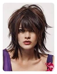 The most beautiful long hairstyles pinterest. 68 Long And Short Shag Haircuts For 2021 Style Easily