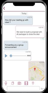 An interesting option allows you to port a number from a different phone into sideline. Get Best Cheap Second Line Business App For Iphone Android Iplum