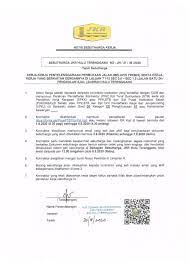 Pejabat jurutera daerah jkr hulu perak, gerik 33000 telefon: Jkr Hulu Terengganu Posts Facebook