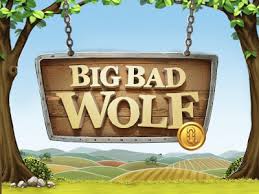 The slot game is based on the three little pigs fable. Spiele Den Online Video Slot Big Bad Wolf Bei Unibet