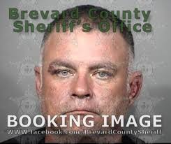 Arrests In Brevard County: November 18, 2020