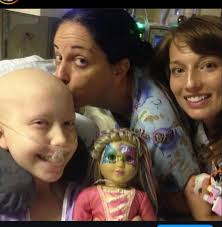 Bella Muntean-Angel Heart of Hope Ministry