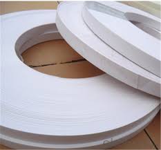 Our range of worktop accessories like strips, fittings, finishing oils and more helps ensure things are properly levelled, supported, protected, finished and maintained. White High Clear Pvc Edge Banding For Plywood Or Mdf Real Time Quotes Last Sale Prices Okorder Com