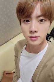 Pin On Bts Jin