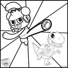 Ryan s mystery playdate tv series 2019 now. Guru Pintar Ryan S World Free Printable Coloring Pages Ryan S World Free Coloring Pages In Case You Don T Find What You Are Looking For Use The Top Search Bar To