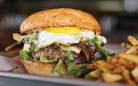 The 50 Greatest Burgers In Texas Texas Monthly