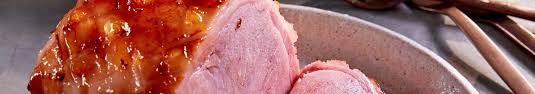 Prep time is only five minutes. How To Cook Prepare Gammon Love Pork