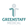 Greenstaff Physician & Provider Solutions logo