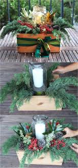 Beautiful Free 10 Minute Diy Christmas Centerpiece Christmas Table Decorations Diy Christmas Table Decorations Centerpiece Diy Christmas Table