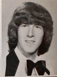 Jay Ferguson PHS75 ****our thanks, Sherry Johnson McCrary. ****we will  update this post if/when additional information becomes available. DOB  12/29/1956 DOD 09/29/2023 At this time there are no plans for a service.