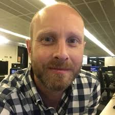 Mike Buxton (@mikegbuxton)