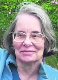 Lorraine Fraser Obituary (1943