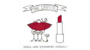 Teruna dan dara (ep version) album : The Lipstik Teruna Dan Dara Lirik By Unknown Artist Chords Yalp