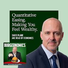 Quantitative Easing Episodes