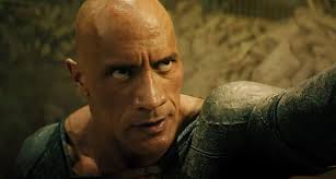 Black Adam Easter Eggs Explained