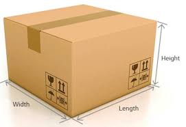 Cách Tính Trọng Lượng Thể Tích Trong Gửi Hàng