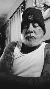 Shawn Lander's Instagram, Twitter & Facebook