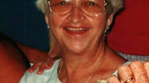 Nina Delores Holladay Bramon, Aug. 26, 1929 — Sept. 14, 2019