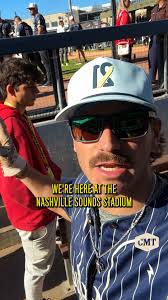 Music, baseball, and a good cause come together at the 2025 Lucky Classic ⚾  🎶 🤠