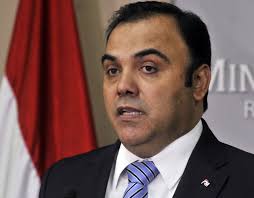 Díaz Verón está con paradero desconocido