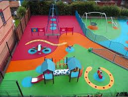 Outdoor Plastic And Rubber Flooring Barn Leker