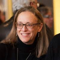 Julie Parson Nesbitt