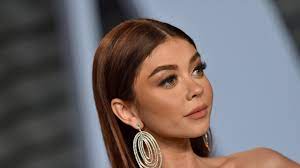 Sarah Hyland Shares Why She Didnt Report Her Sexual Assault | Teen Vogue