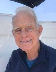 Obituary information for Richard R. Thompson