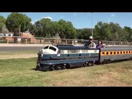 Toy Train Depot Miniature Train Collection Alamogordo New Mexico Alamogordo New Mexico Toy Train Train Depot