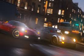 Maybe you would like to learn more about one of these? Forza Horizon 4 S Online Play Is Confusing And Confining But Still Worth The Ride Polygon