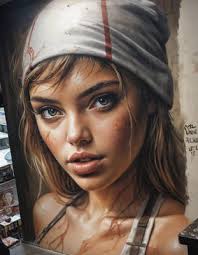 Genshinimpact Zhonhli fanbase by animetigerX